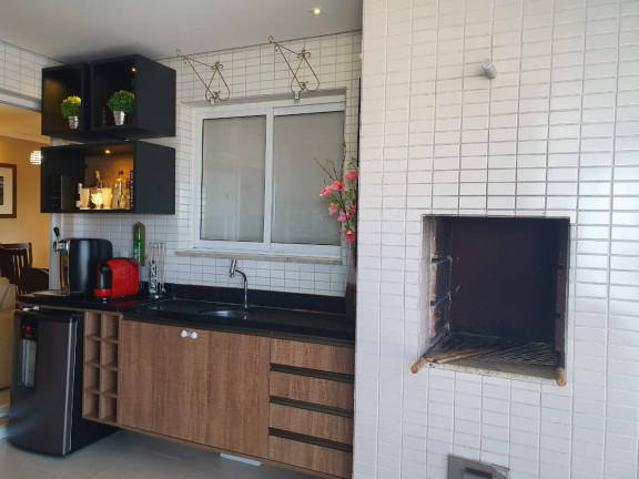Imagem Apartamento com 3 Quartos à Venda,  em Cremação - Belém
