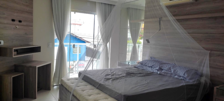 Imagem Casa com 4 Quartos à Venda, 119 m²em Bela Vista - São José Imagem Casa com 4 Quartos à Venda, 119 m²em Bela Vista - São José