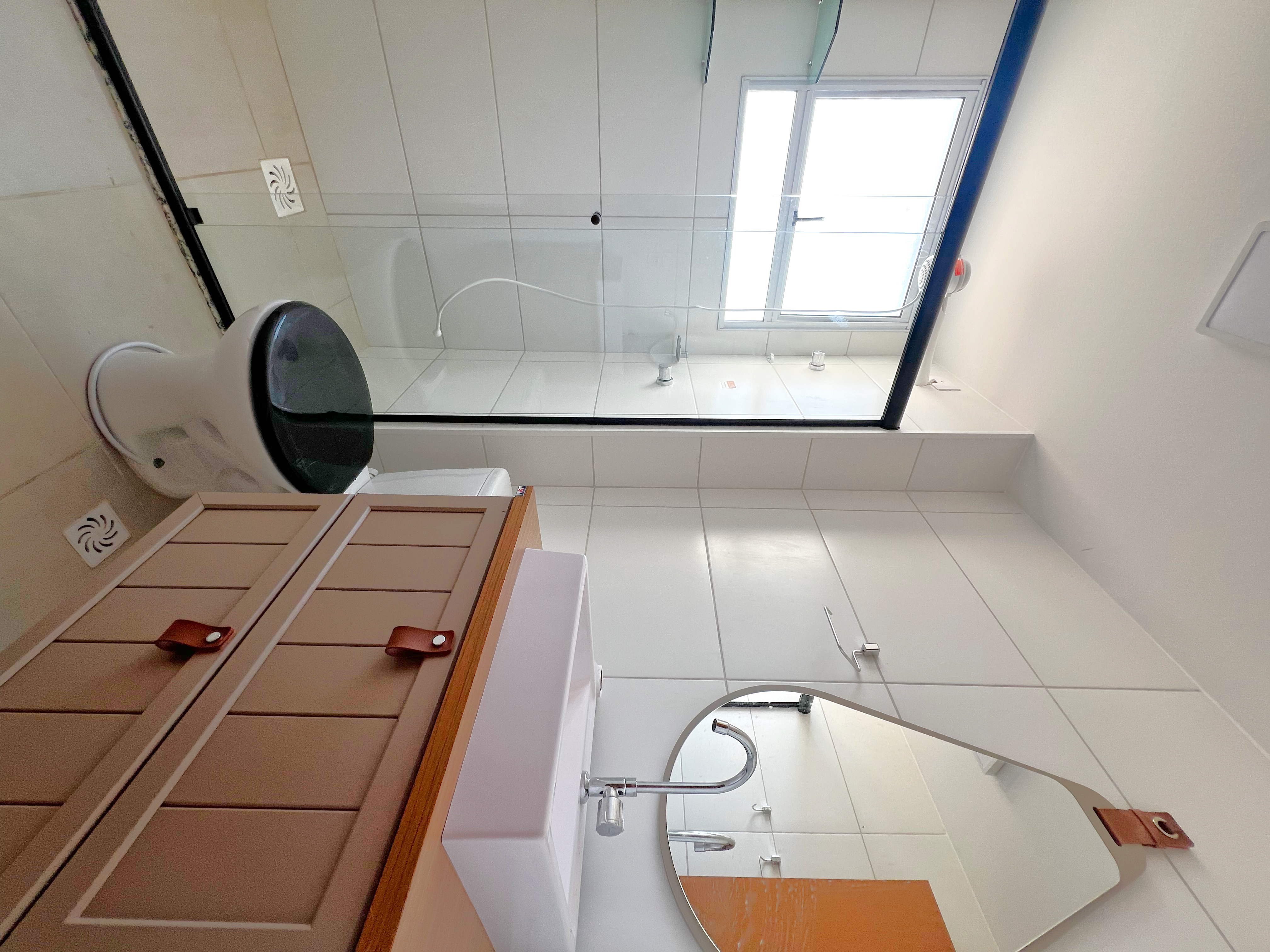 Imagem Apartamento com 2 Quartos para Alugar, 47 m²em Ponta Negra - Manaus