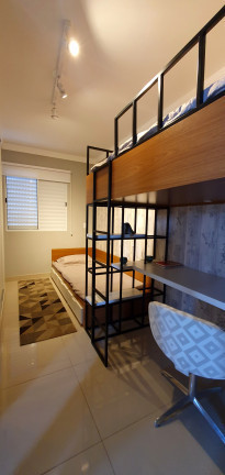 Imagem Apartamento com 2 Quartos à Venda,  em Pompéia - Piracicaba