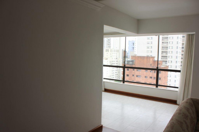 Imagem Apartamento para Alugar, 240 m² em Indianópolis - São Paulo Imagem Apartamento para Alugar, 240 m² em Indianópolis - São Paulo