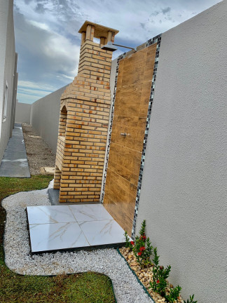 Imagem Casa com 3 Quartos à Venda, 110 m² em Ancuri - Fortaleza