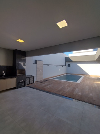 Imagem Casa com 3 Quartos à Venda, 215 m² em Jardim Piemonte - Indaiatuba