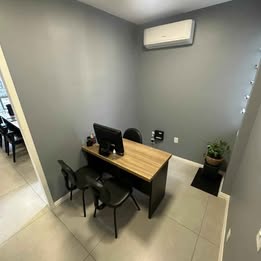 Imagem Sala Comercial à Venda, 60 m² em Centro - Criciúma