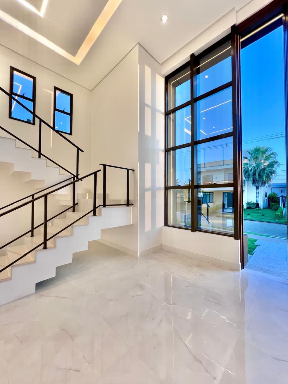 Imagem Casa de Condomínio com 5 Quartos à Venda, 393 m² em Alphaville Ceará 2 - Eusébio Imagem Casa de Condomínio com 5 Quartos à Venda, 393 m² em Alphaville Ceará 2 - Eusébio