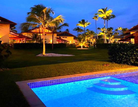 Imagem Casa com 5 Quartos à Venda, 200 m²em Carneiros - Tamandaré
