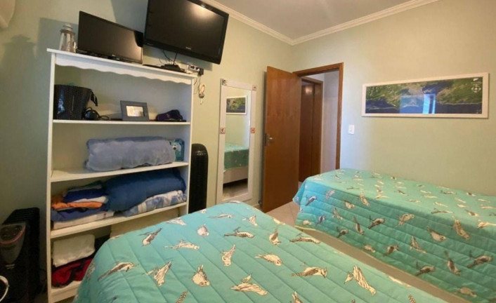 Imagem Apartamento com 2 Quartos à Venda, 78 m² em Canto do Forte - Praia Grande Imagem Apartamento com 2 Quartos à Venda, 78 m² em Canto do Forte - Praia Grande