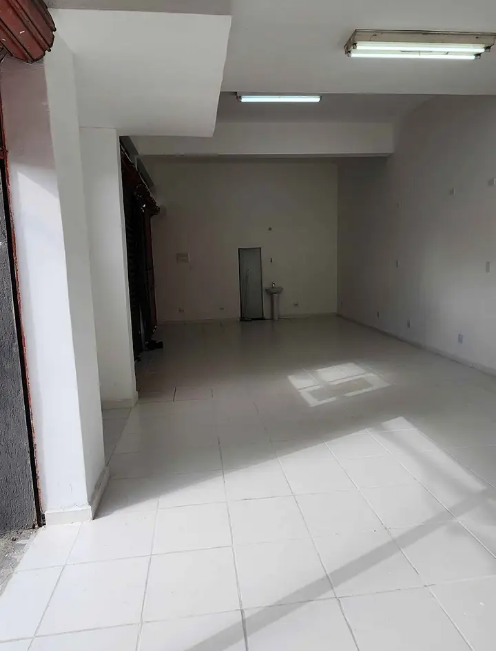 Imagem Galpão para Alugar, 100 m² em Vila Industrial - Mogi das Cruzes Imagem Galpão para Alugar, 100 m² em Vila Industrial - Mogi das Cruzes