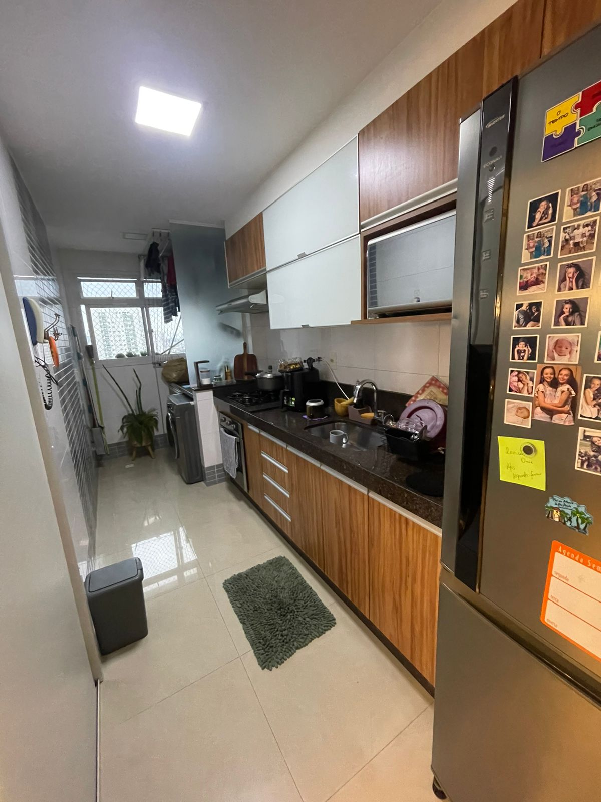 Imagem Apartamento com 3 Quartos à Venda, 80 m² em Praia de Itaparica - Vila Velha