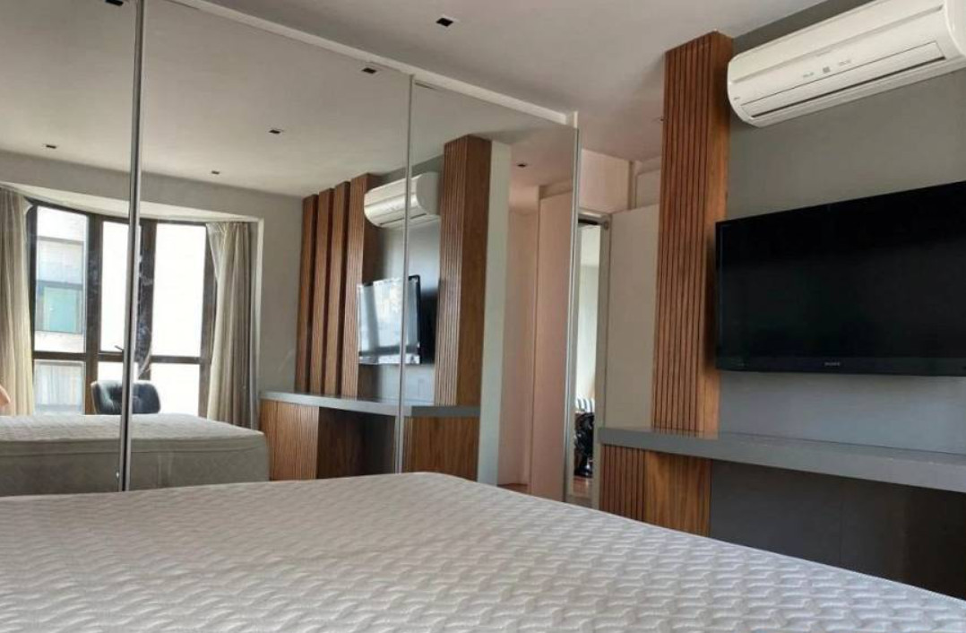 Imagem Cobertura com 3 Quartos à Venda, 178 m²em Jardim Paulista - São Paulo Imagem Cobertura com 3 Quartos à Venda, 178 m²em Jardim Paulista - São Paulo