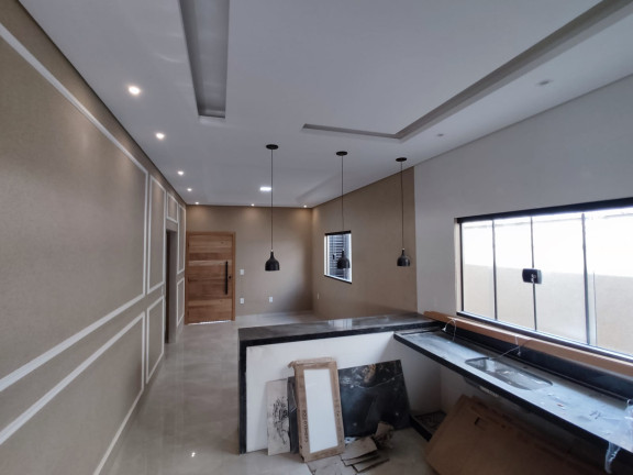 Imagem Casa com 2 Quartos à Venda, 125 m² em Jardim tangará - Bady Bassitt Imagem Casa com 2 Quartos à Venda, 125 m² em Jardim tangará - Bady Bassitt