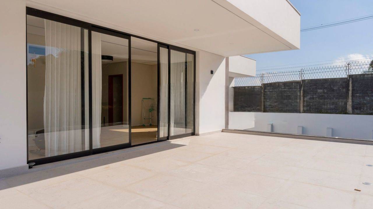 Imagem Casa de Condomínio com 4 Quartos à Venda, 401 m²em Quintas do Ingaí - Santana de Parnaíba