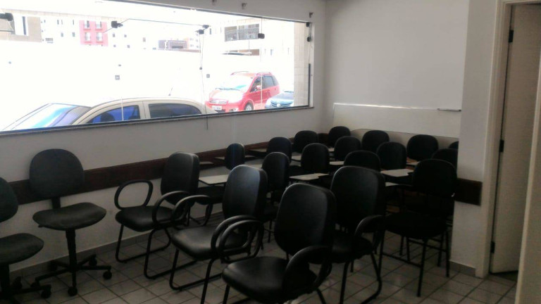 Sala Comercial à Venda, 36 m² em Vila Guarani (Z Sul) - São Paulo