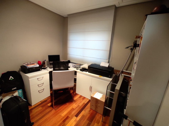 Imagem Apartamento com 3 Quartos à Venda, 139 m² em Vila Romana - São Paulo Imagem Apartamento com 3 Quartos à Venda, 139 m² em Vila Romana - São Paulo