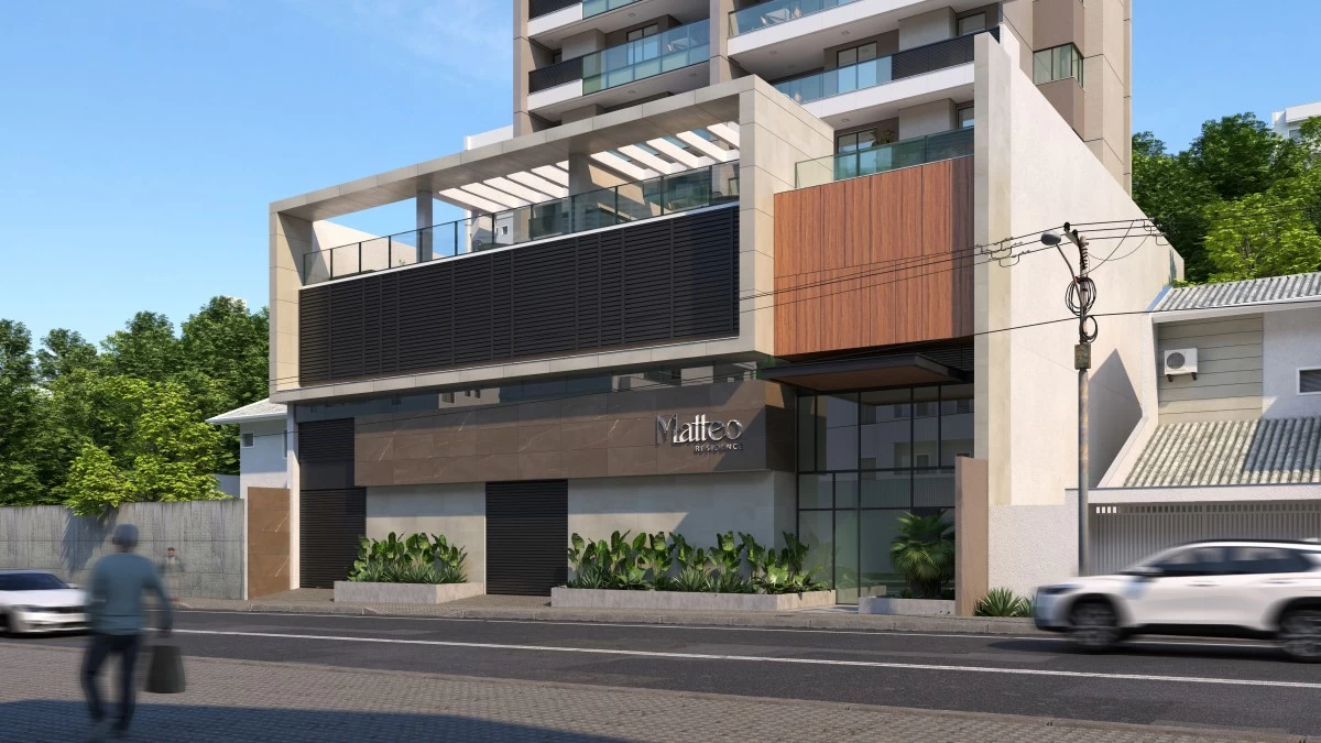 Imagem Apartamento com 3 Quartos à Venda, 110 m² em São Mateus - Juiz de Fora