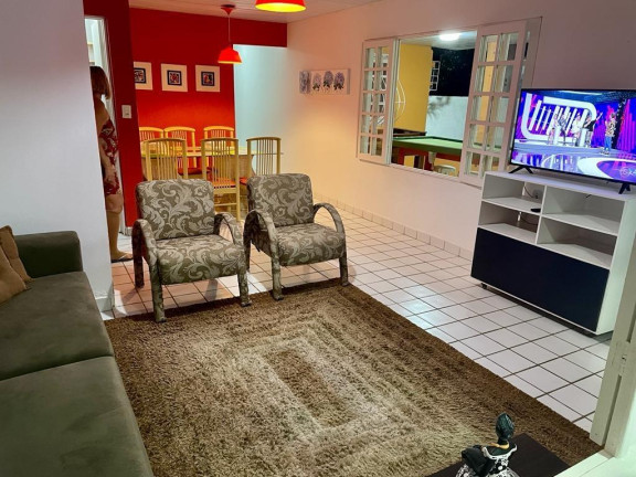 Imagem Casa com 3 Quartos à Venda, 100 m² em Porto de Galinha - Ipojuca Imagem Casa com 3 Quartos à Venda, 100 m² em Porto de Galinha - Ipojuca