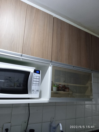 Imagem Apartamento com 3 Quartos para Alugar, em Jardim São Savério - São Paulo Imagem Apartamento com 3 Quartos para Alugar, em Jardim São Savério - São Paulo