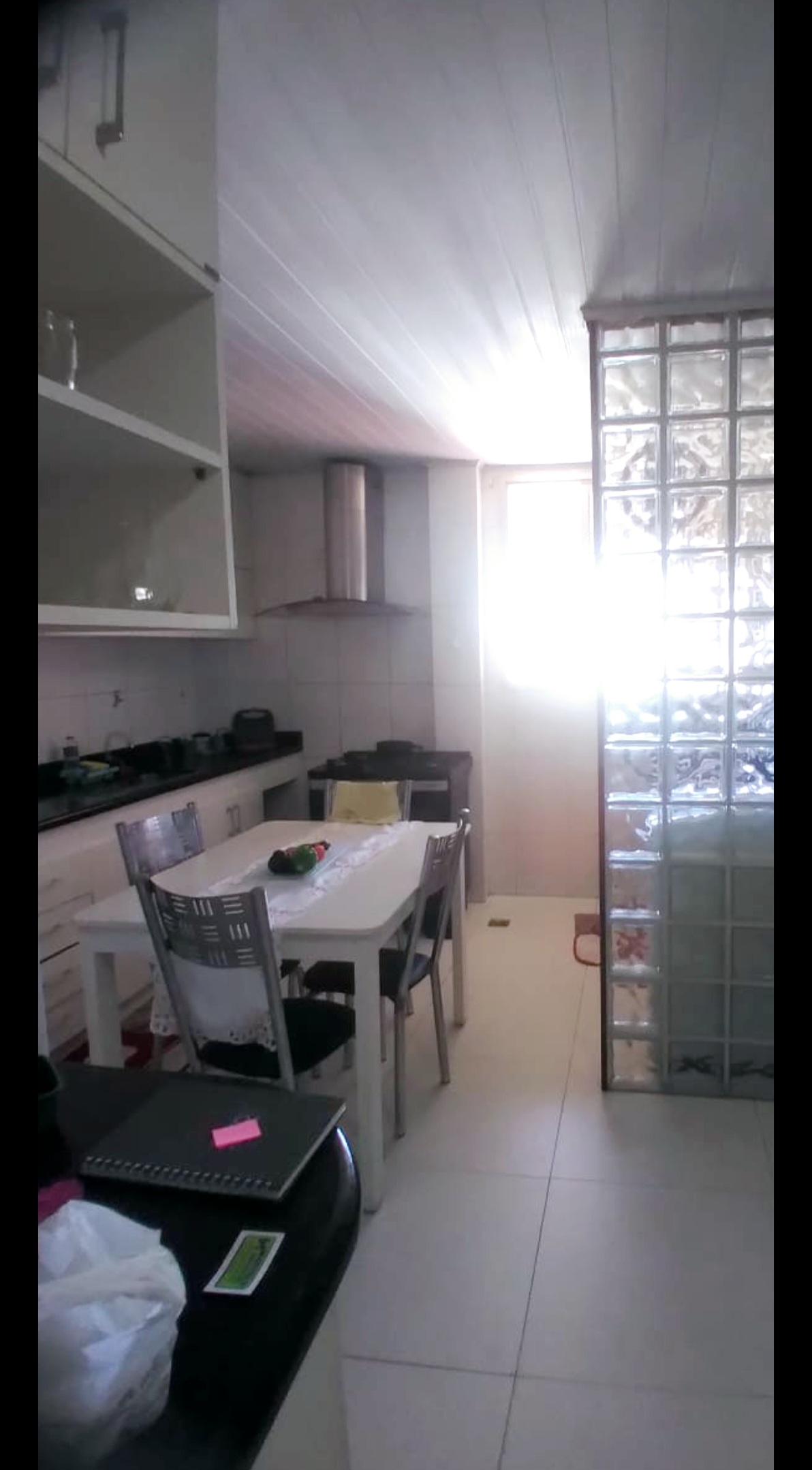 Imagem Apartamento com 3 Quartos à Venda, 100 m²em Coqueiral de Itaparica - Vila Velha Imagem Apartamento com 3 Quartos à Venda, 100 m²em Coqueiral de Itaparica - Vila Velha