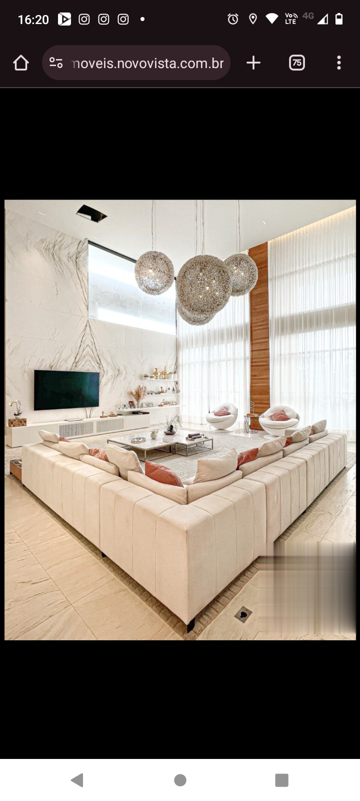 Imagem Casa com 5 Quartos à Venda, 1 m²em Barra da Tijuca - Rio de Janeiro