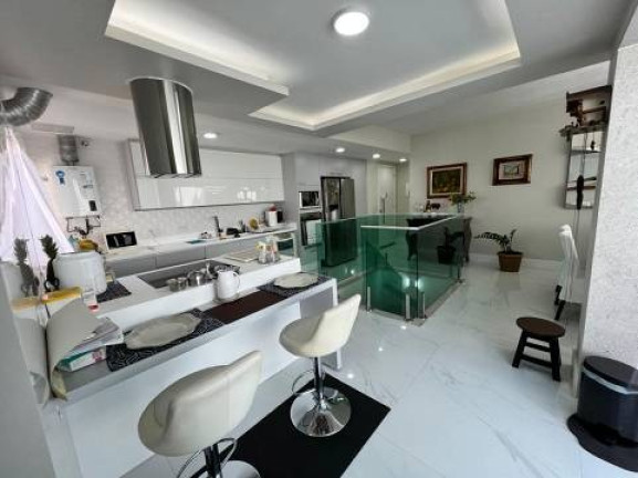 Imagem Cobertura com 3 Quartos à Venda, 174 m² em Recreio dos Bandeirantes - Rio de Janeiro