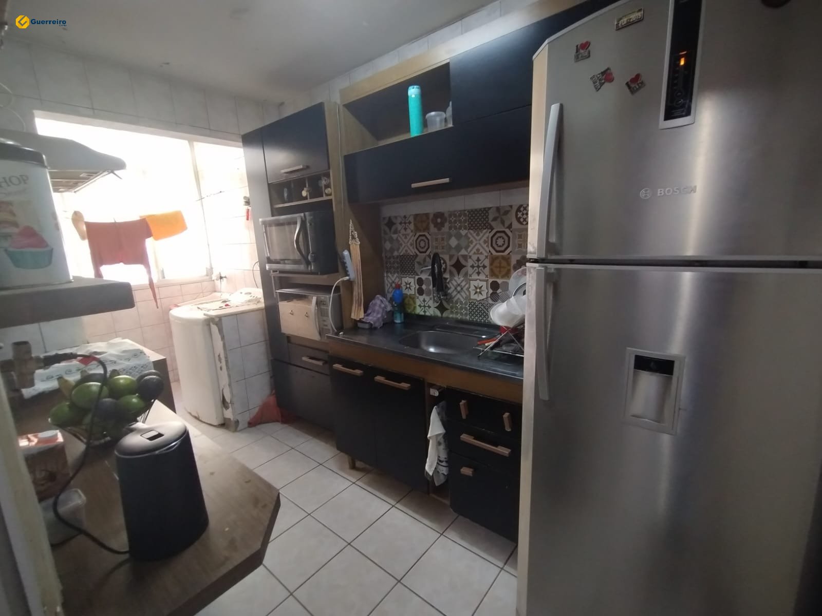 Imagem Apartamento com 2 Quartos à Venda, 56 m²em Roçado - São José