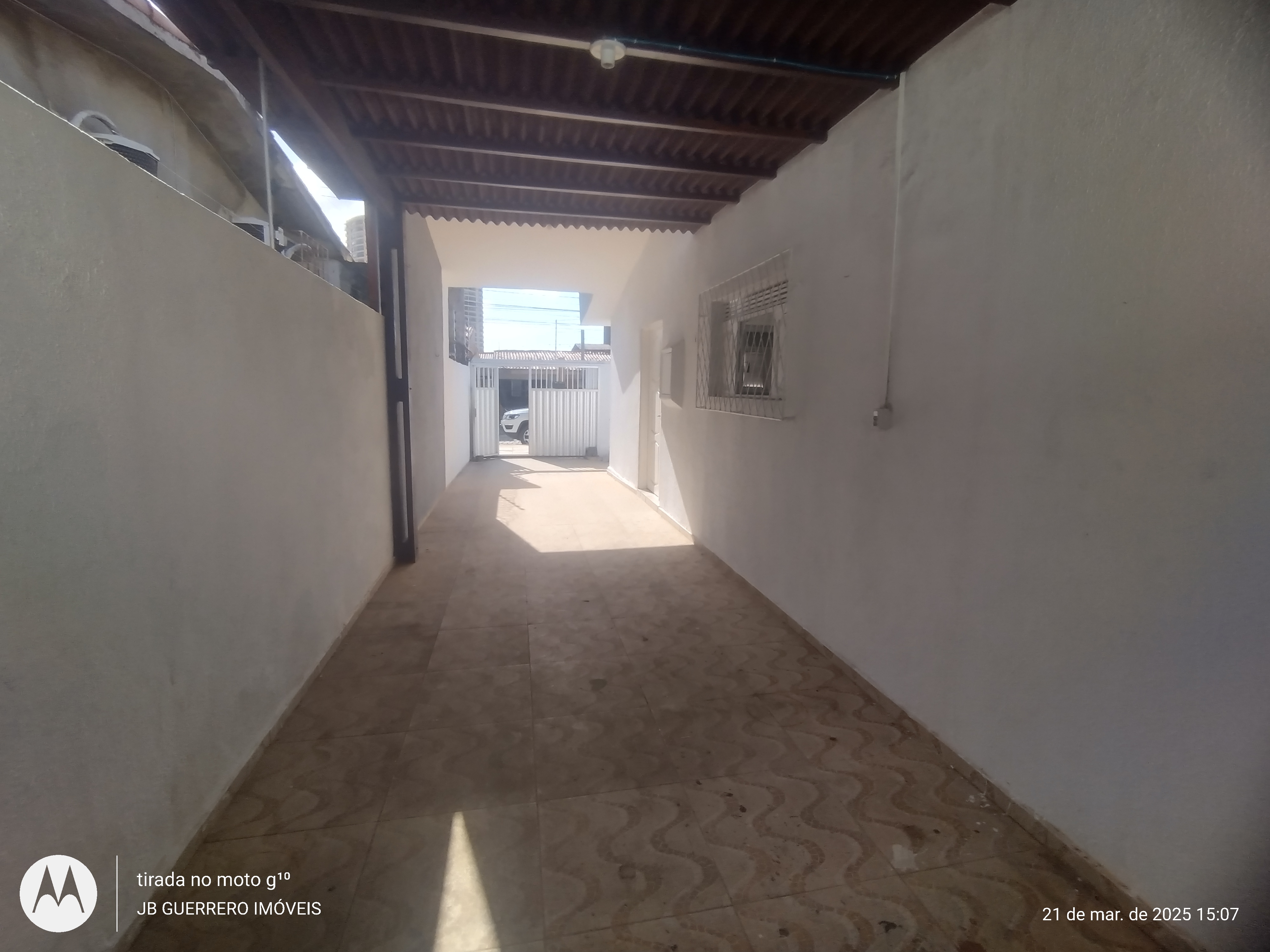 Imagem Casa com 3 Quartos à Venda, 142 m² em Candelária - Natal