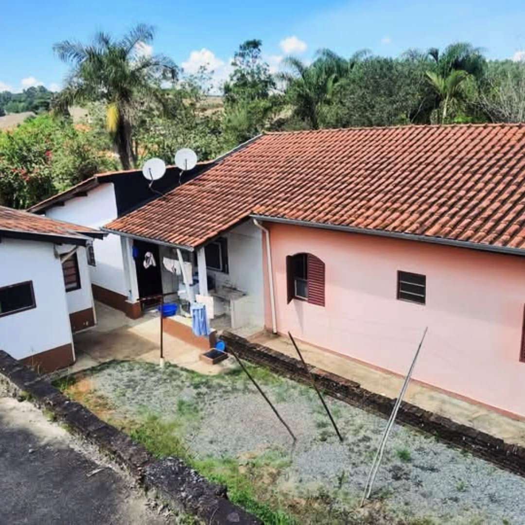Imagem Fazenda à Venda, 4 Alq SPem rural - Caconde
