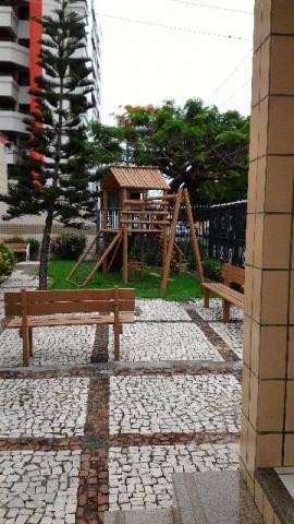 Imagem Apartamento com 3 Quartos à Venda, 106 m²em Parquelândia - Fortaleza