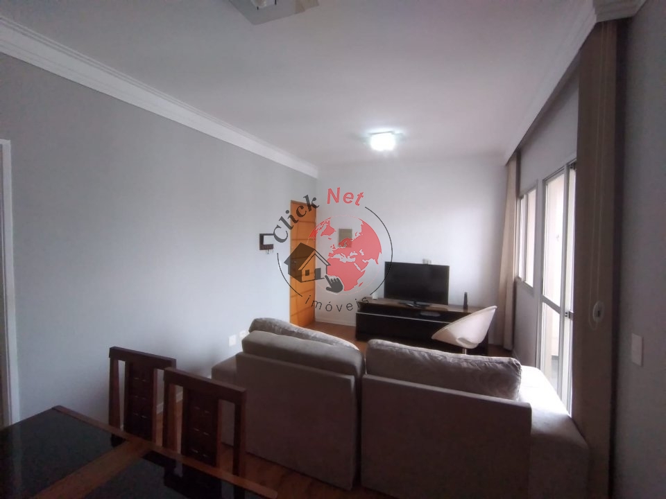 Imagem Apartamento com 3 Quartos à Venda, 68 m² em Planalto - São Bernardo do Campo