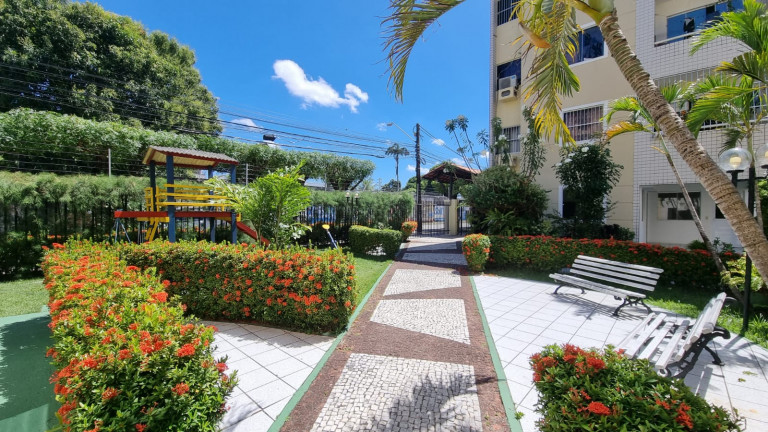 Imagem Apartamento com 3 Quartos à Venda, 55 m² em Jardim Cearense - Fortaleza Imagem Apartamento com 3 Quartos à Venda, 55 m² em Jardim Cearense - Fortaleza