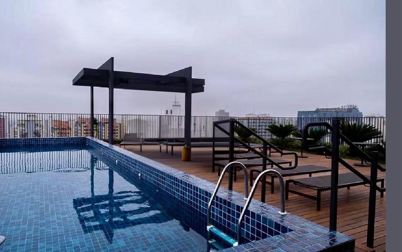Imagem Studio com 1 Quarto à Venda, 34 m² em Saúde - São Paulo