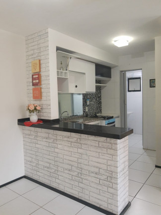 Imagem Apartamento com 2 Quartos para Alugar, 72 m² em Calhau - São Luís