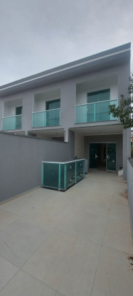 Imagem Sobrado com 3 Quartos à Venda, 205 m² em Parque Cruzeiro do Sul - São Paulo