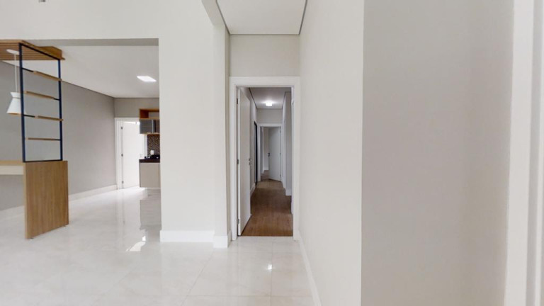 Imagem Casa de Condomínio com 3 Quartos à Venda, 200 m²em Parque Olívio Franceschini - Hortolândia