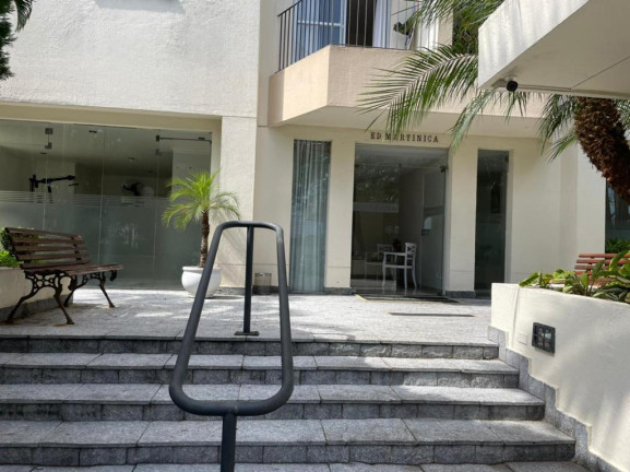 Imagem Apartamento com 2 Quartos à Venda, 57 m² em Vila Santa Catarina - São Paulo Imagem Apartamento com 2 Quartos à Venda, 57 m² em Vila Santa Catarina - São Paulo