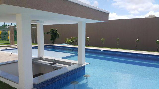 Imagem Apartamento com 3 Quartos à Venda, 65 m²em Messejana - Fortaleza