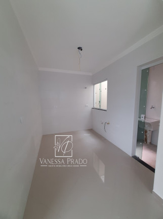 Imagem Casa de Condomínio com 2 Quartos à Venda, 60 m²em Vila Ré - São Paulo