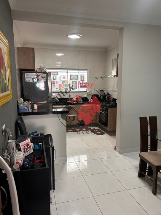 Imagem Sobrado com 3 Quartos à Venda, 180 m²em Independência - São Bernardo do Campo