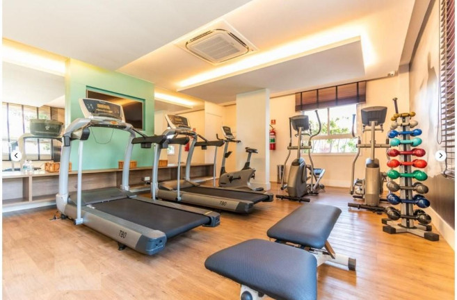 Imagem Apartamento com 1 Quarto à Venda, 39 m²em Pinheiros - São Paulo