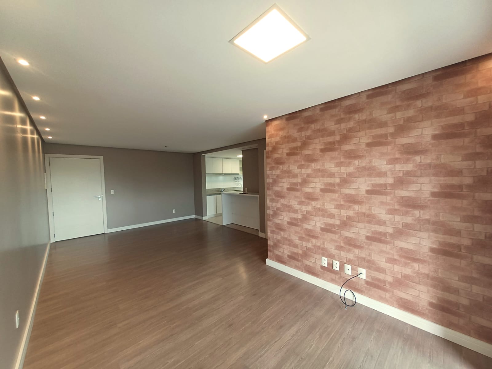 Imagem Apartamento com 2 Quartos à Venda, 94 m²em Petrópolis - Caxias do Sul