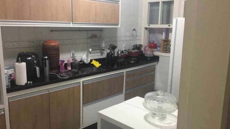 Imagem Apartamento com 1 Quarto à Venda, 72 m²em Centro - Criciúma