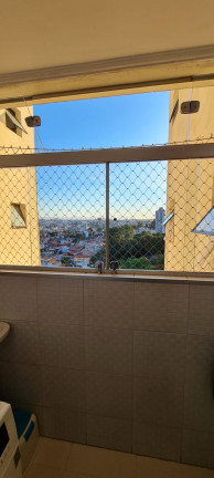 Imagem Apartamento com 3 Quartos à Venda, 85 m² em Vila Carvalho - Sorocaba Imagem Apartamento com 3 Quartos à Venda, 85 m² em Vila Carvalho - Sorocaba