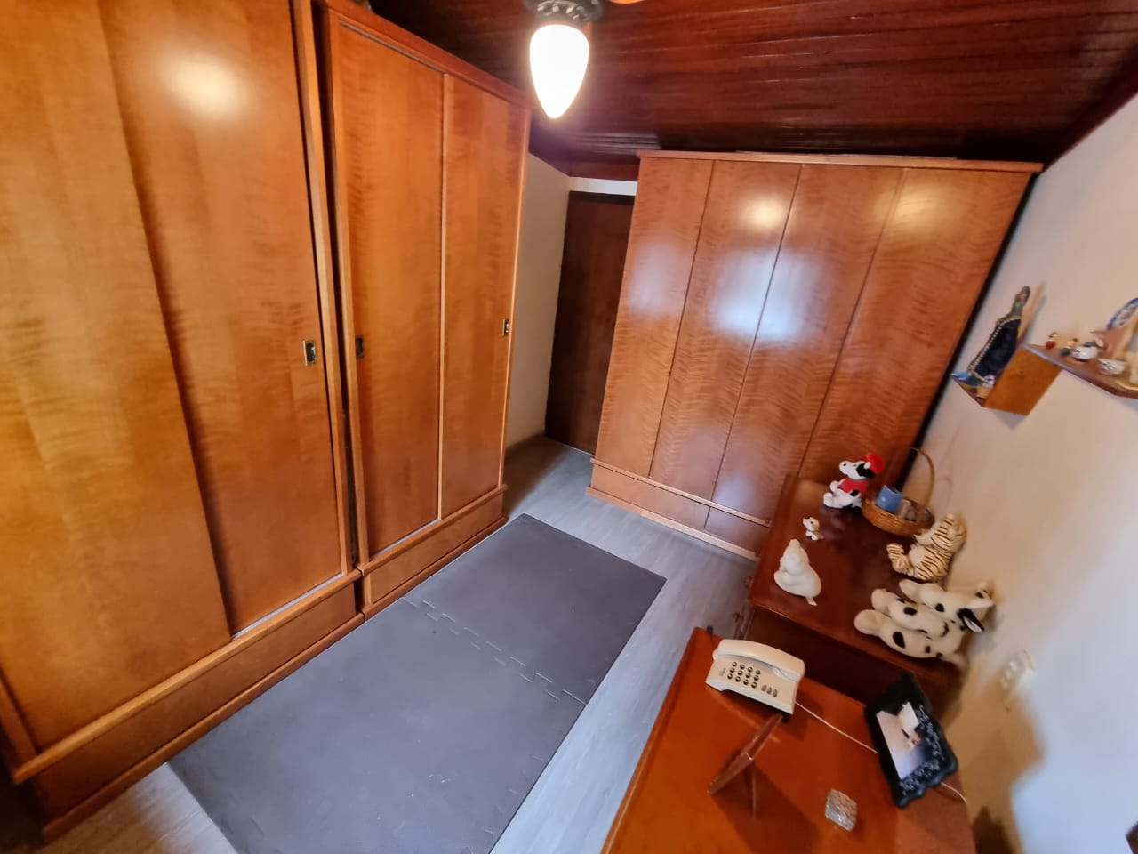 Imagem Casa com 4 Quartos à Venda, 144 m²em Bela Vista - Jundiaí