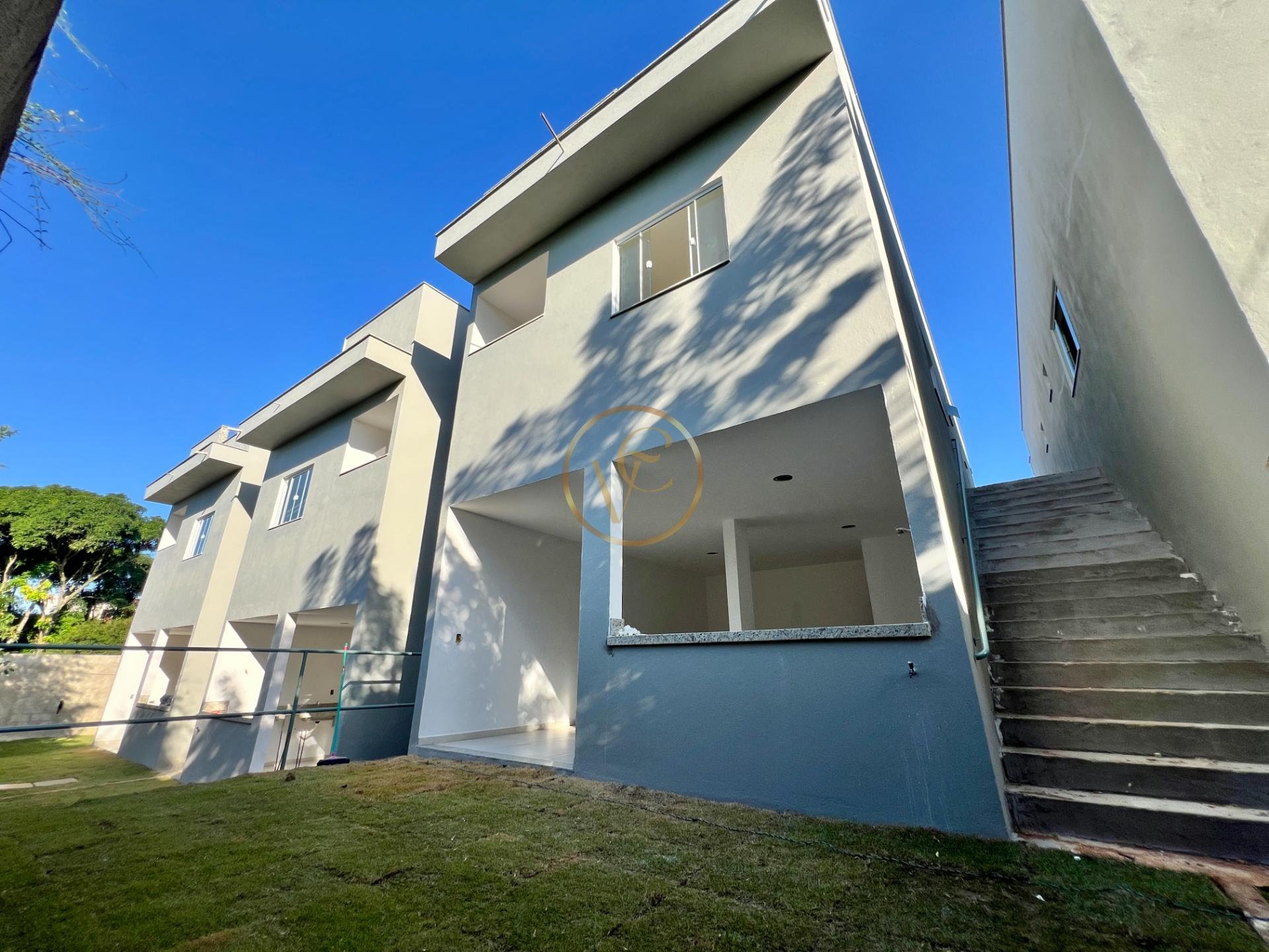 Imagem Casa com 3 Quartos à Venda, 115 m² em Praia de Carapebus - Serra