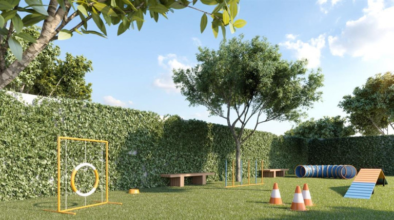 Imagem Apartamento com 3 Quartos à Venda, 66 m² em Jacarepaguá - Rio de Janeiro