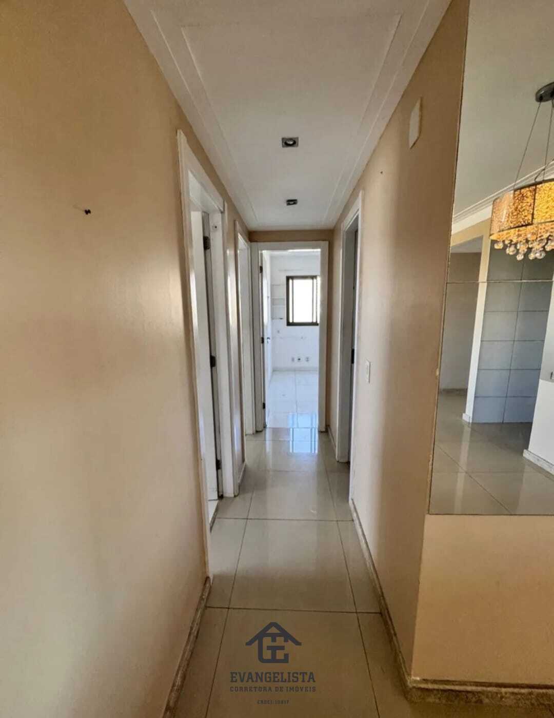 Imagem Apartamento com 3 Quartos para Alugar, 80 m² em Trobogy - Salvador Imagem Apartamento com 3 Quartos para Alugar, 80 m² em Trobogy - Salvador