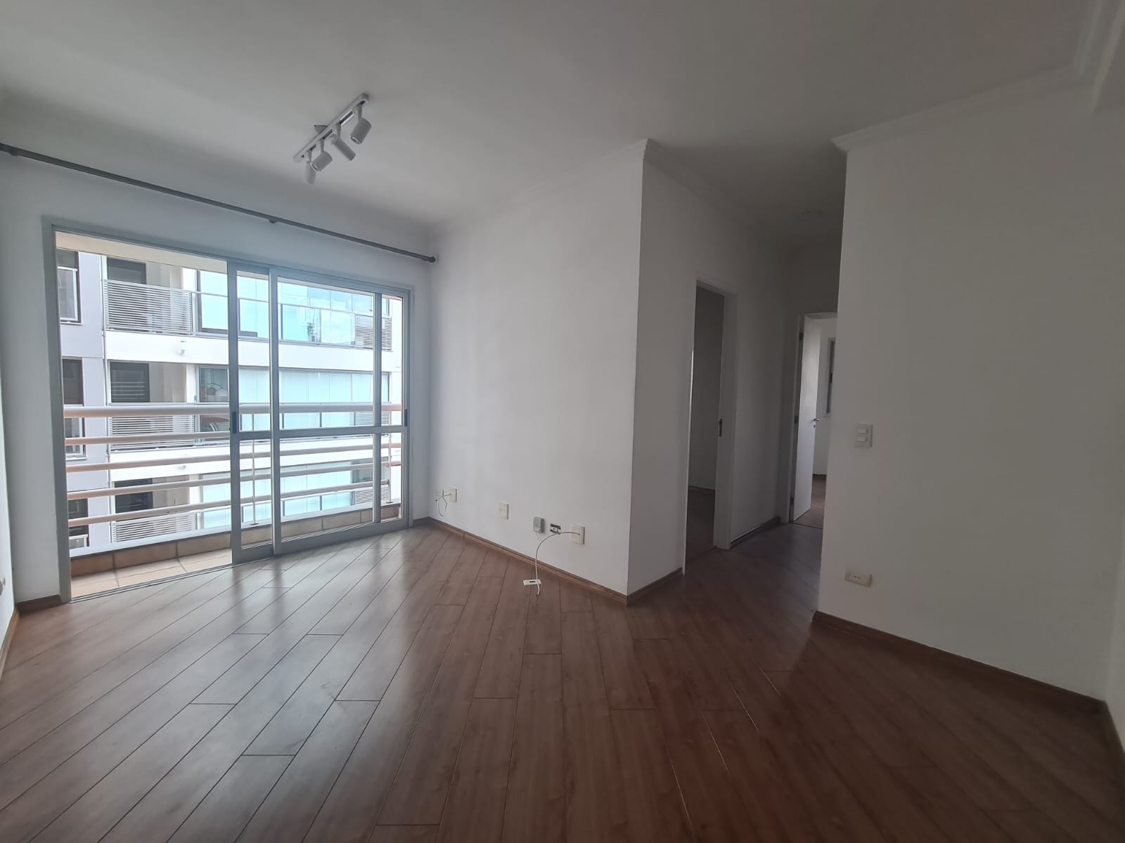 Imagem Apartamento com 2 Quartos à Venda, 50 m² em Vila Monte Alegre - São Paulo Imagem Apartamento com 2 Quartos à Venda, 50 m² em Vila Monte Alegre - São Paulo