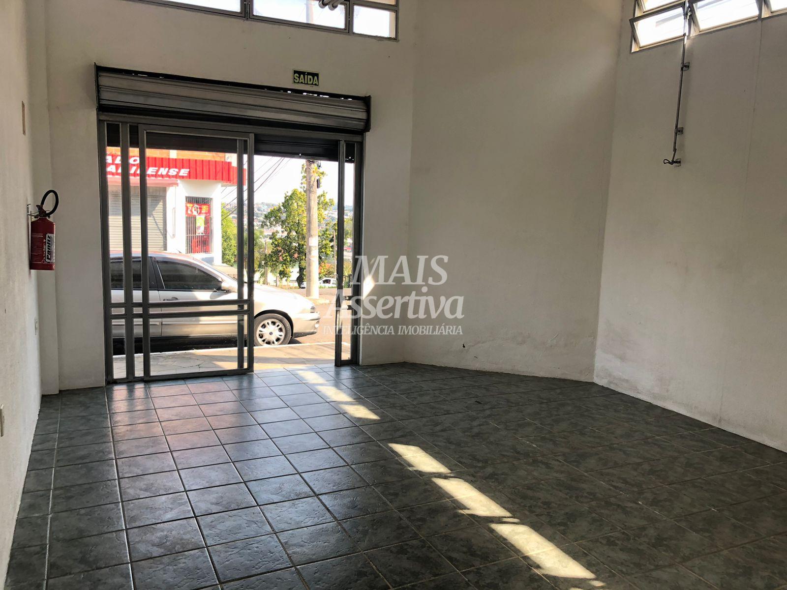 Imagem Sala Comercial para Alugar, 32 m²em São Jorge - Novo Hamburgo Imagem Sala Comercial para Alugar, 32 m²em São Jorge - Novo Hamburgo