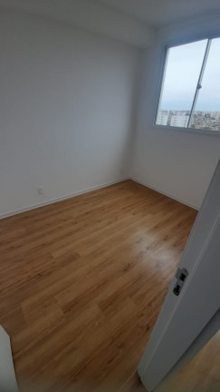 Imagem Apartamento com 2 Quartos à Venda, 34 m²em Vila Inglesa - São Paulo