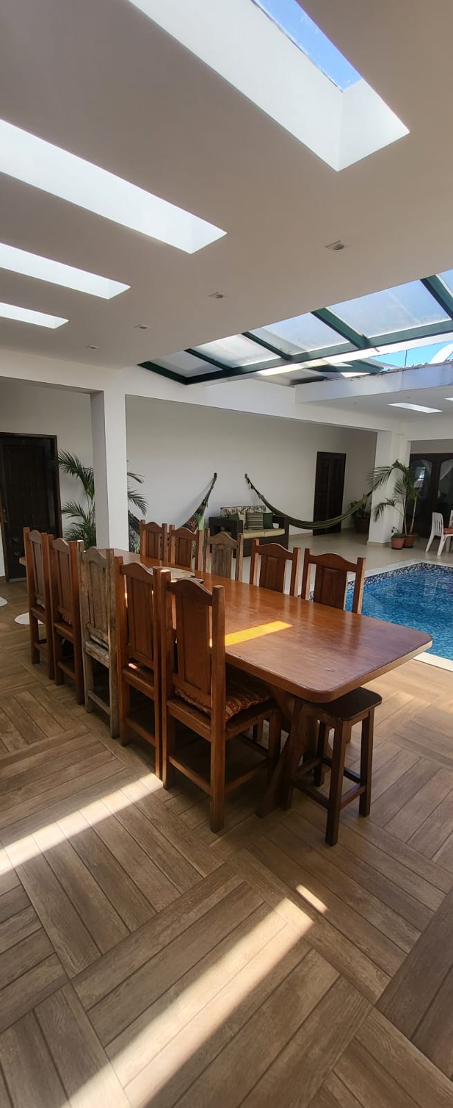 Imagem Casa com 4 Quartos para Temporada, 250 m²em Perequê Açu - Ubatuba